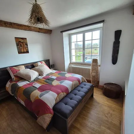 Le Refuge Des3petitscochons Guest house *
