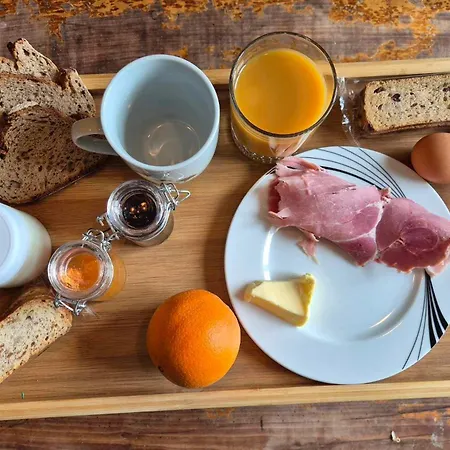 Le Refuge Des3petitscochons Pensión *