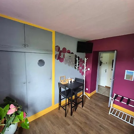 Le Refuge Des3petitscochons *