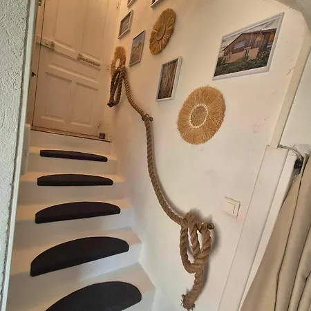 Le Refuge Des3petitscochons Guest house Lalizolle