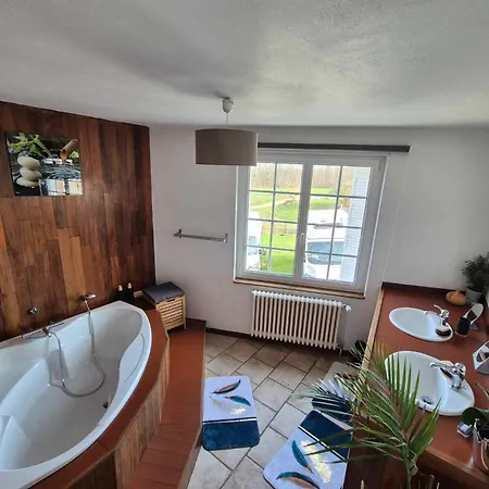 Le Refuge Des3petitscochons Pensión