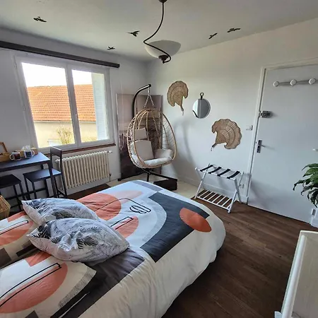 Le Refuge Des3petitscochons