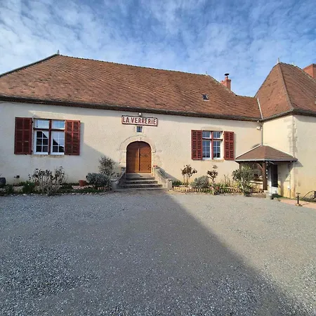 Le Refuge Des3petitscochons Guest house *